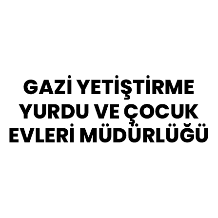 Gazi Çocuk